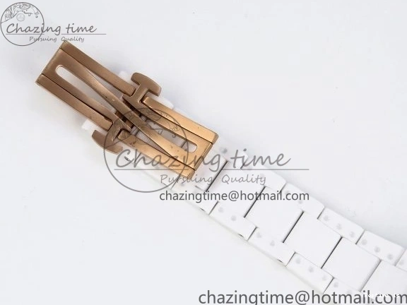 0102 SmartChoice Rolex Daytona Rainbow 40mm Cer Cer Black Dial NOOB SA4130 Super Clone 1732